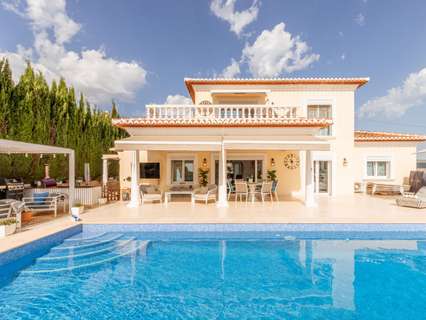 Casa en venta en Teulada zona Moraira