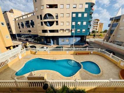 Apartamento en venta en Torrevieja