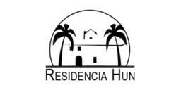 logo Residencia Hun