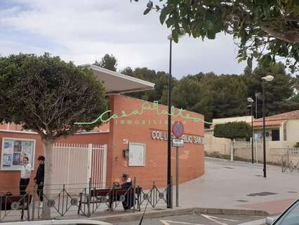 Local comercial en alquiler en La Nucía