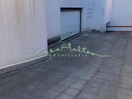 Plaza de parking en venta en L'Alfàs del Pi