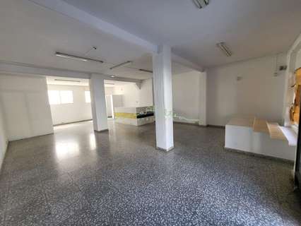 Local comercial en venta en Altea