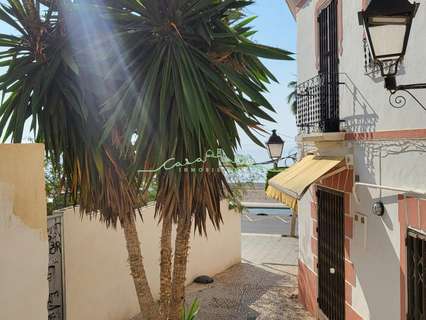 Local comercial en venta en Altea