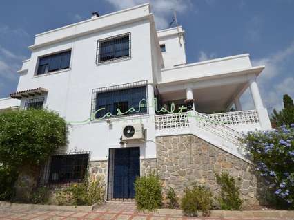 Chalet en venta en Altea