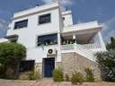 Chalet en venta en Altea