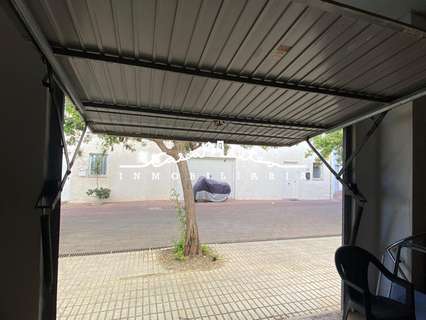 Local comercial en alquiler en Altea
