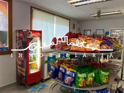 Local comercial en venta en Altea