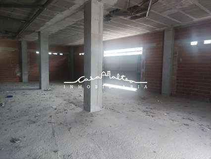 Local comercial en alquiler en Altea