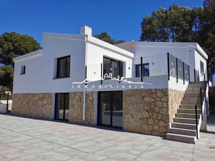 Casa en venta en L'Alfàs del Pi