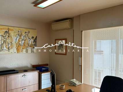 Apartamento en venta en Altea