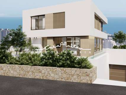 Casa en venta en Finestrat