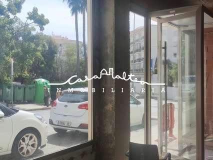 Local comercial en venta en Altea