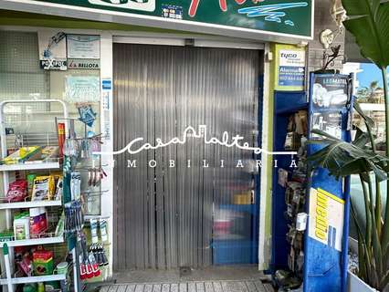 Local comercial en venta en L'Alfàs del Pi