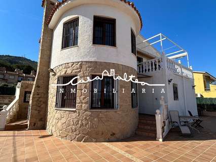 Chalet en venta en L'Alfàs del Pi