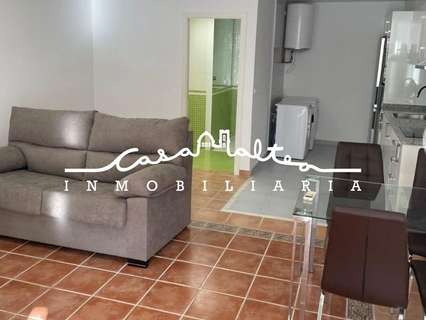 Estudio en venta en Altea rebajado