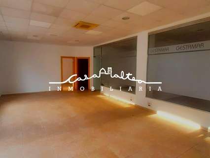 Local comercial en venta en La Nucía