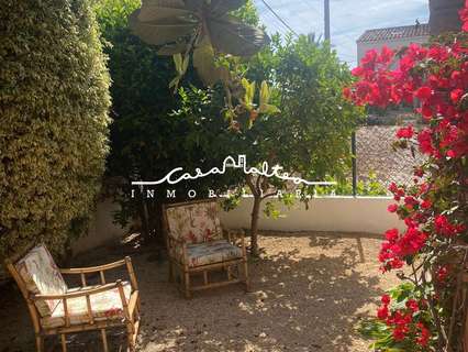 Apartamento en alquiler en Altea