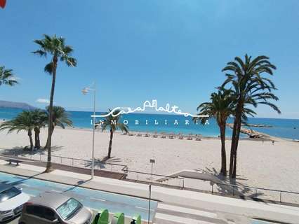 Piso en venta en Altea