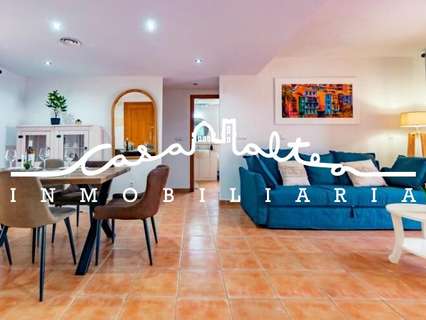 Piso en venta en L'Alfàs del Pi