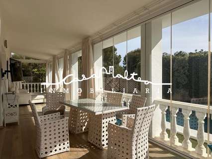 Casa en venta en Altea