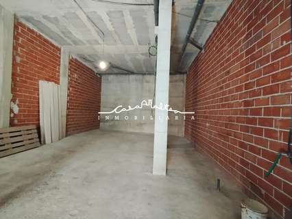 Nave industrial en venta en Callosa d'En Sarrià