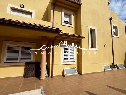 Chalet en venta en Benidorm