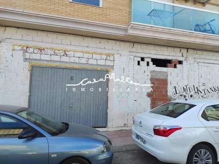 Local comercial en venta en L'Alfàs del Pi