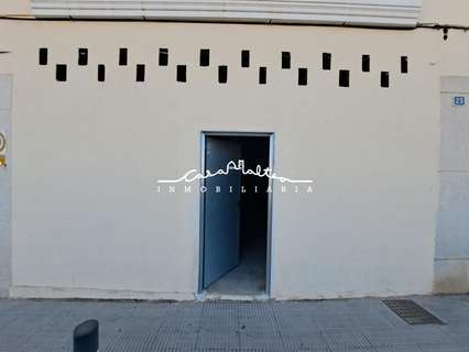 Local comercial en venta en Altea