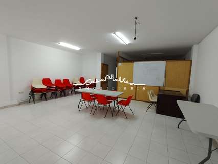 Local comercial en alquiler en Altea