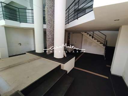 Local comercial en alquiler en Altea