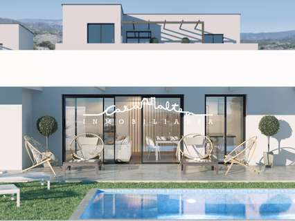 Casa en venta en Finestrat