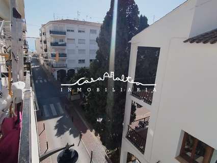 Piso en venta en Altea