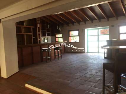 Local comercial en venta en Altea