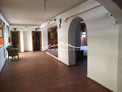 Local comercial en alquiler en Altea