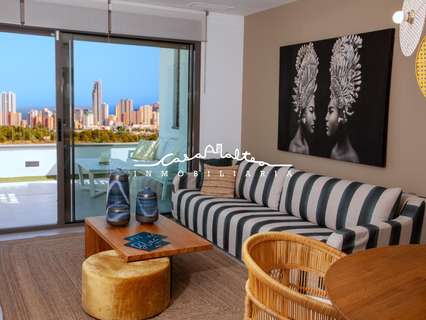 Ático en venta en Finestrat