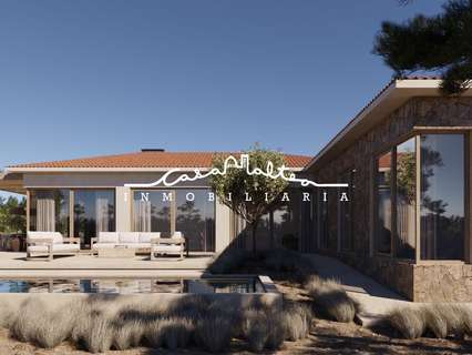 Parcela rústica en venta en La Nucía