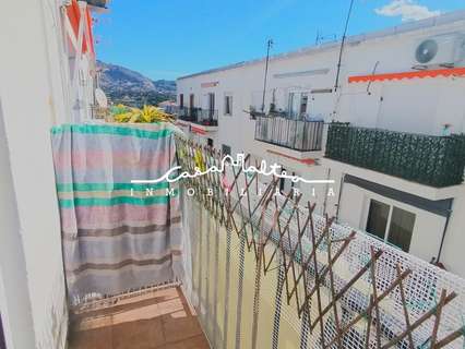 Piso en venta en Altea rebajado