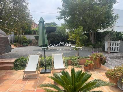 Casa en venta en Altea