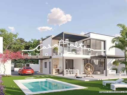 Casa en venta en La Nucía