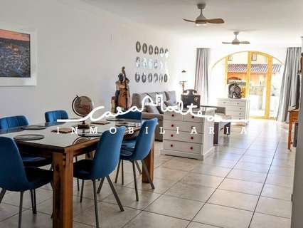 Apartamento en alquiler en Altea