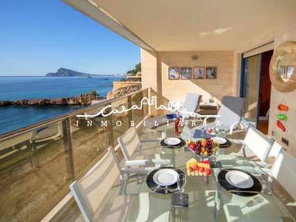 Apartamento en alquiler en Altea