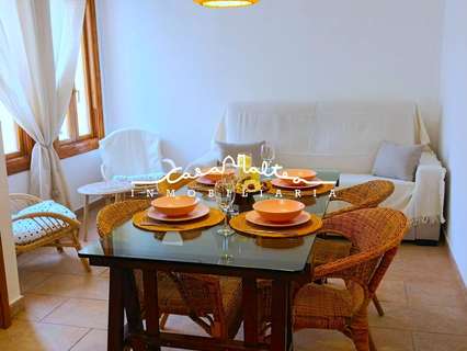 Apartamento en venta en Altea