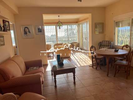 Casa en venta en Altea