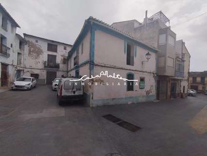 Casa en venta en Bolulla rebajada