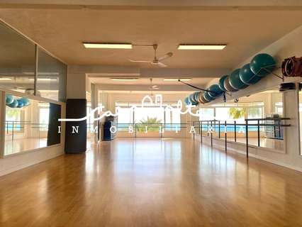 Local comercial en venta en Altea