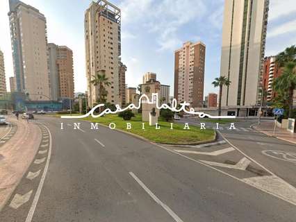 Local comercial en venta en Benidorm