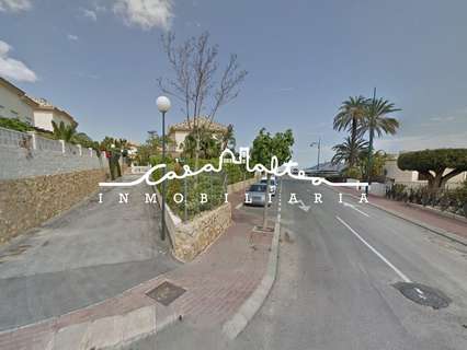 Local comercial en venta en La Nucía rebajado