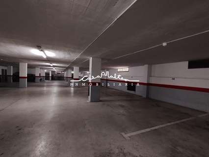 Plaza de parking en venta en Callosa d'En Sarrià