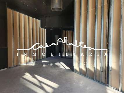 Local comercial en alquiler en L'Alfàs del Pi