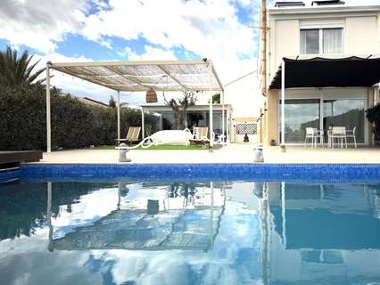 Chalet en venta en Cullera
